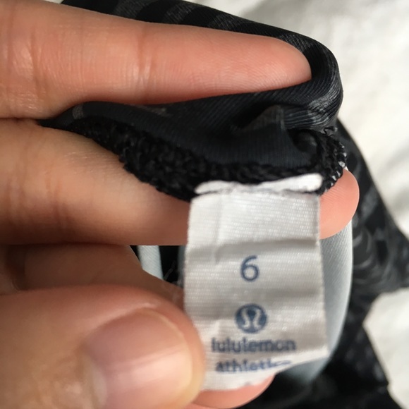 LULULEMON LEGGINGS - Picture 7 of 7